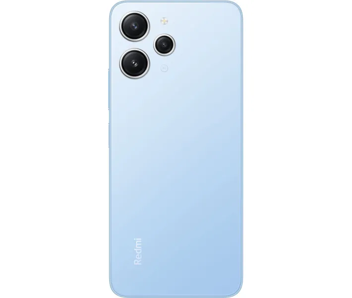 Xiaomi Redmi 12 4/128 Sky Blue купить в АЛЛО – цена