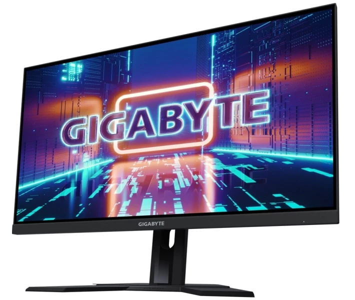 Фото - монитор Монитор игровой GIGABYTE 27" M27Q (M27Q-EK)                         