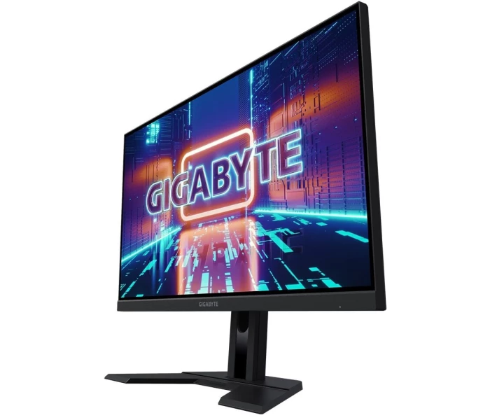 Фото - монитор Монитор игровой GIGABYTE 27" M27Q (M27Q-EK)                         