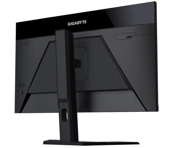 Фото - монитор Монитор игровой GIGABYTE 27" M27Q (M27Q-EK)                         
