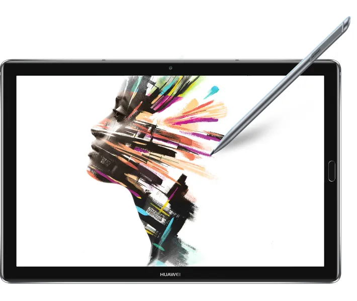HUAWEIMediaPad M5 Lite10 BAH2-L09 10インチ Планшет Huawei MediaPad (BAH2-L09C) M5 Lite 10” 32GB LTE Space