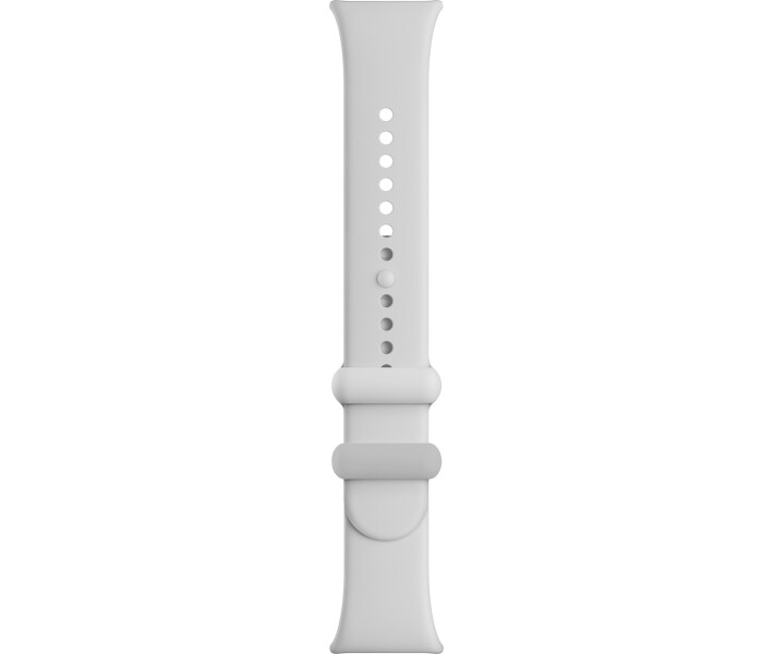 Фото - фитнес-браслет Фитнес-браслет Xiaomi Smart Band 8 Pro Light Grey (BHR8007GL)