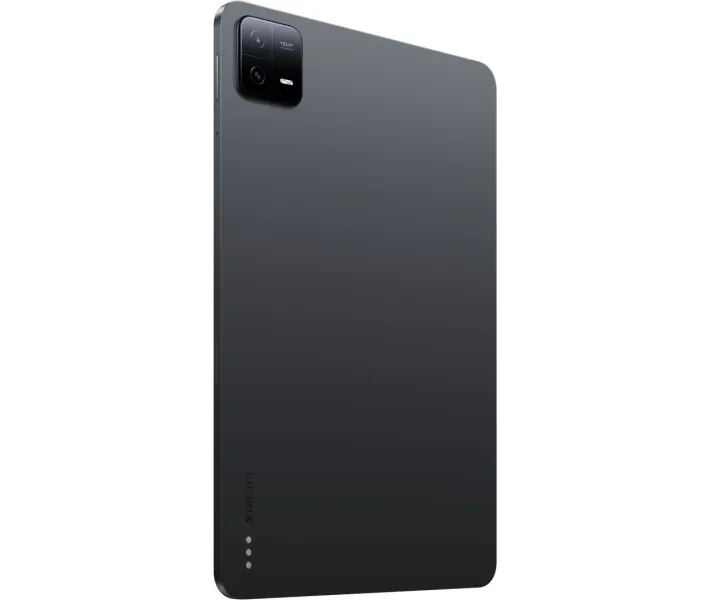 Планшет Xiaomi Pad 6 6/128GB Gravity Gray (VHU4372) купить в АЛЛО