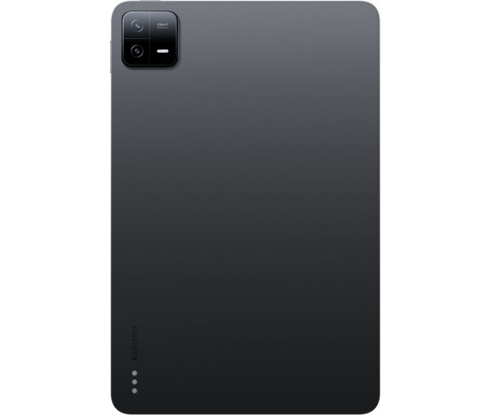 Фото - планшет Планшет Xiaomi Pad 6 11" 8/256GB Gravity Gray (VHU4318EU)