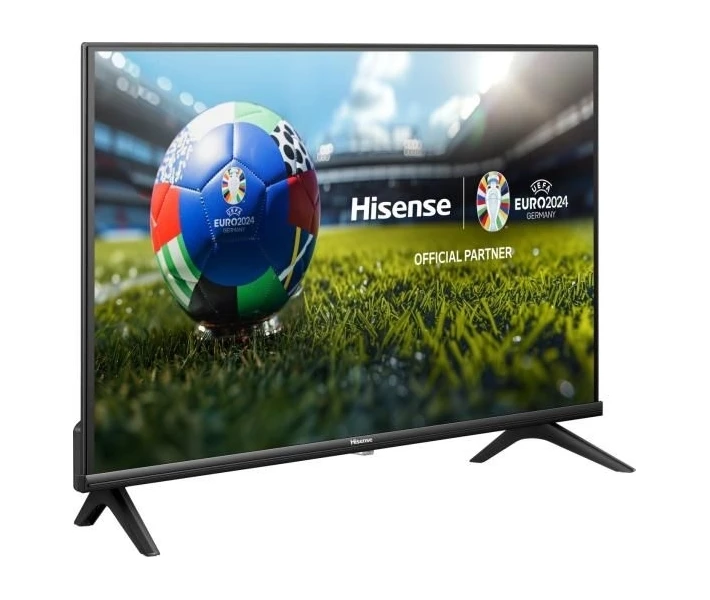 Фото - телевизор Телевизор HISENSE 32A4N