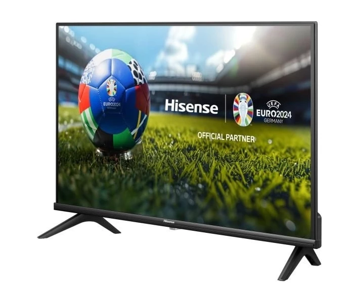Фото - телевизор Телевизор HISENSE 32A4N