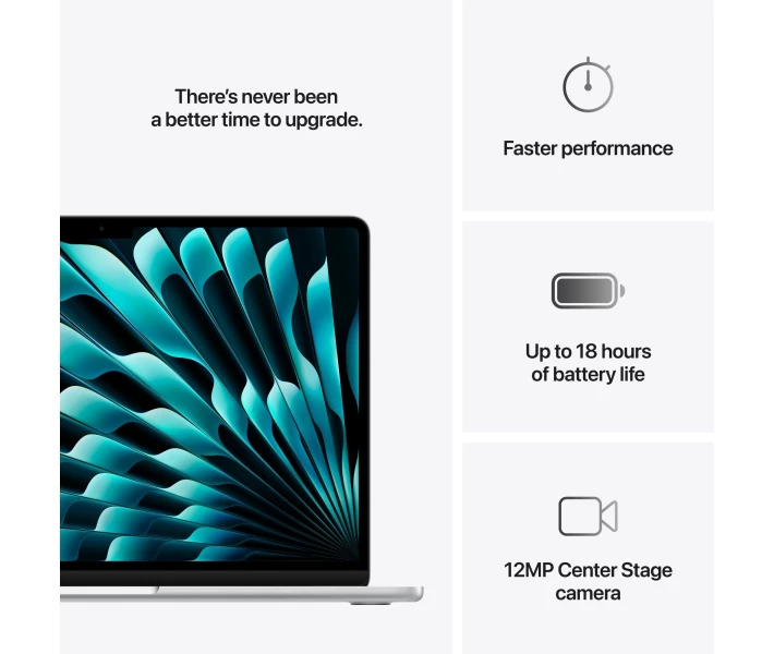 Ноутбук Apple MacBook Air 13