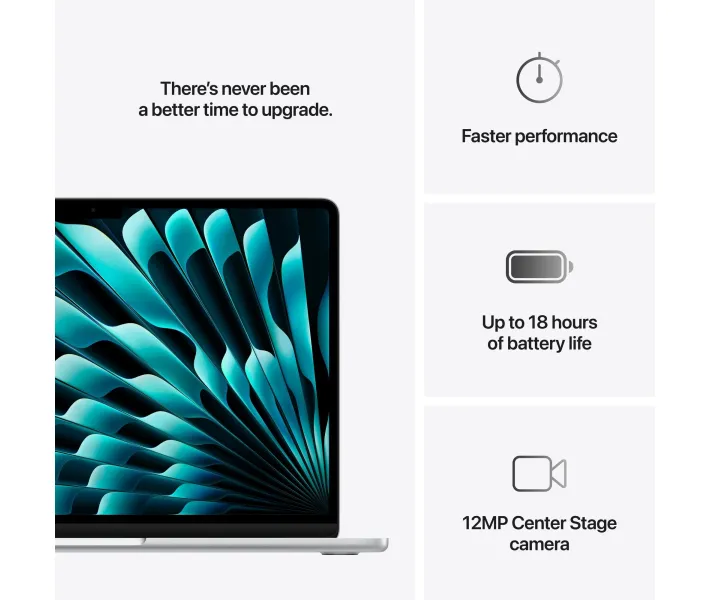 Ноутбук Apple MacBook Air 13