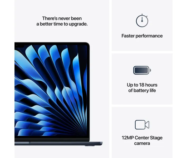 Ноутбук Apple MacBook Air 15