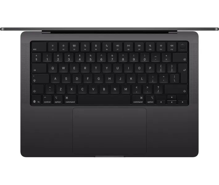 Ноутбук Apple MacBook Pro 14
