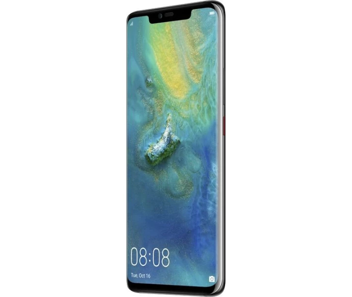 Huawei Mate 20 Pro 6/128 GB Black купить в Киеве ☛ цены на Allo