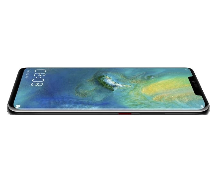 Huawei Mate 20 Pro 6/128 GB Black купить в Киеве ☛ цены на Allo