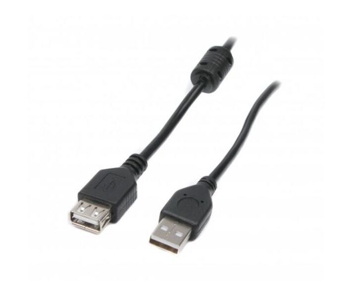 Usb 2.0 A-B and A-A Device Cables 