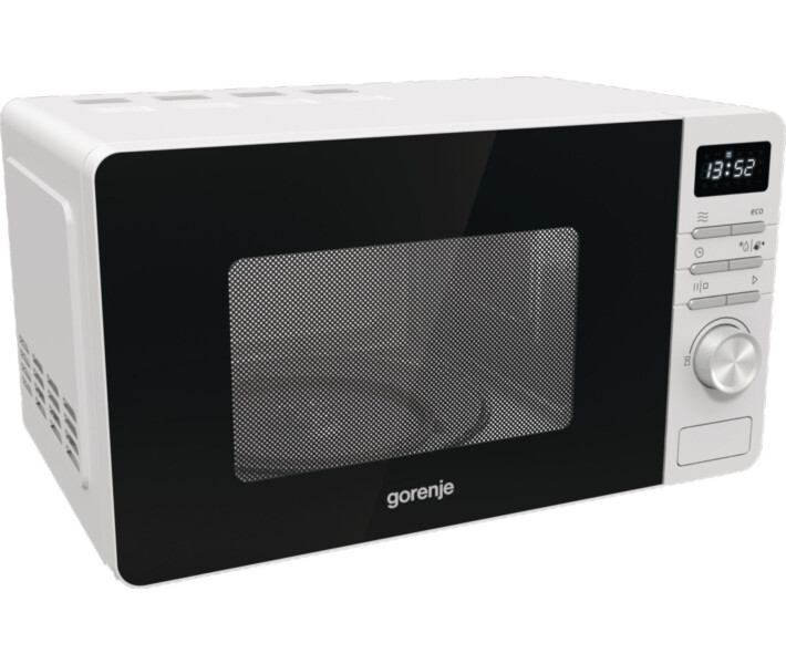 Фото - микроволновую печь Микроволновая печь Gorenje MO20A3W