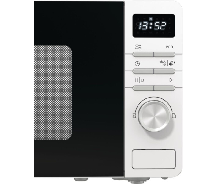 Фото - микроволновую печь Микроволновая печь Gorenje MO20A3W