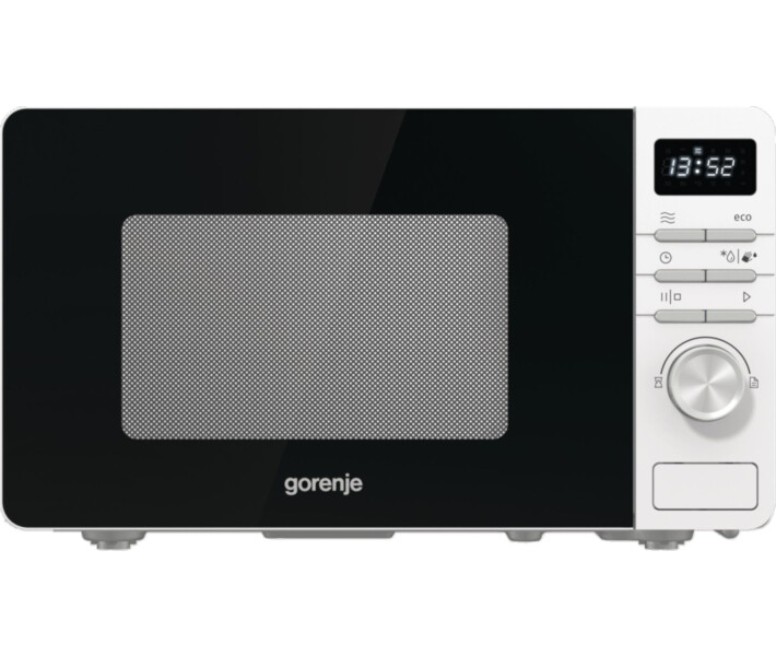 Фото - микроволновую печь Микроволновая печь Gorenje MO20A3W