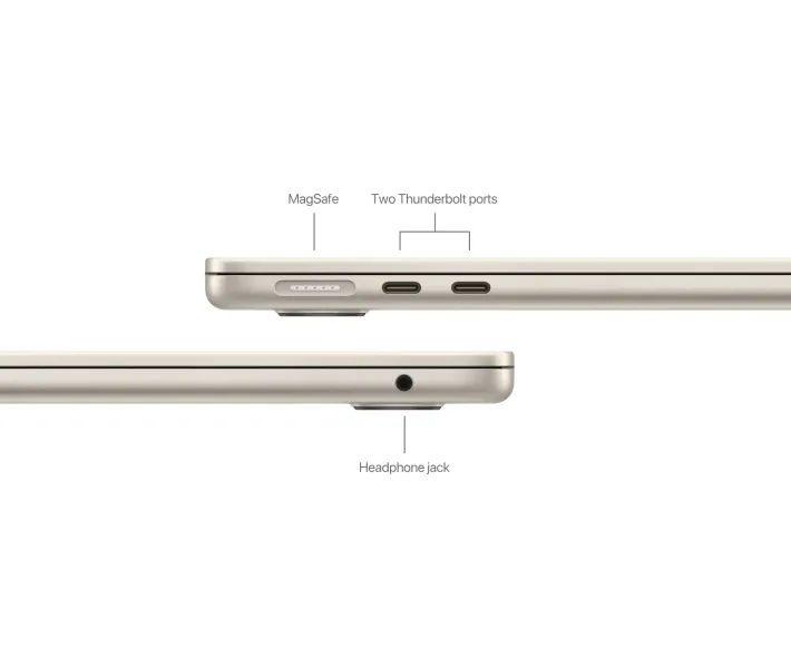 Ноутбук Apple MacBook Air 13