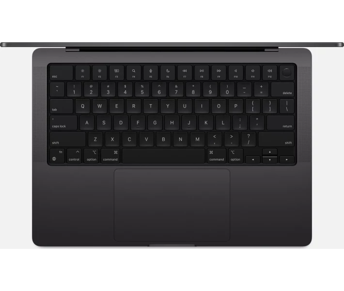 Ноутбук Apple MacBook Pro 14