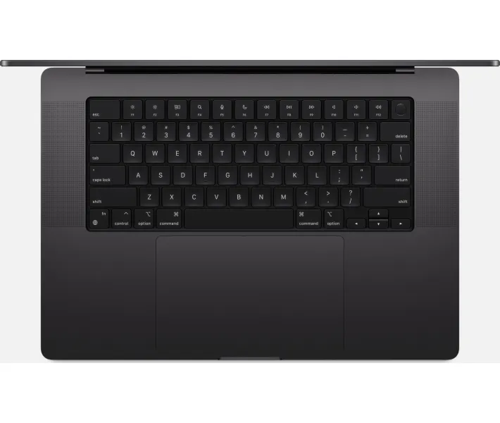 Ноутбук Apple MacBook Pro 16