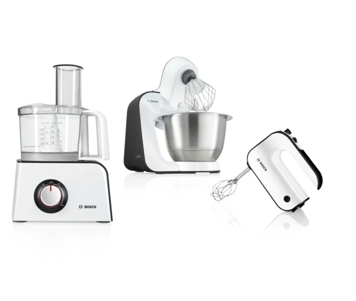 Фото - миксер Миксер Bosch MFQ4020