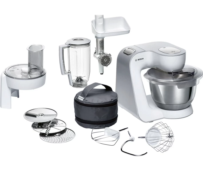 Фото - кухонный комбайн Кухонная машина Bosch MUM58231
