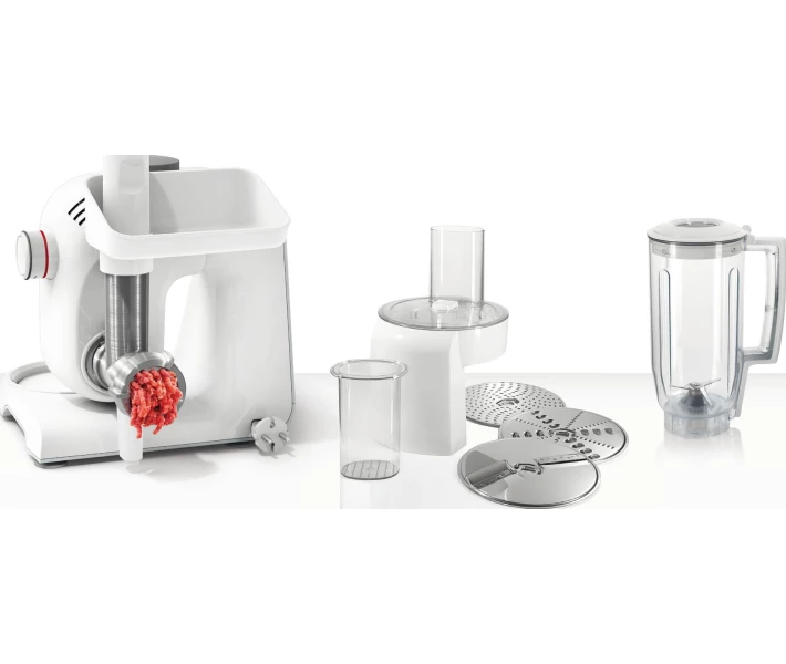 Фото - кухонный комбайн Кухонная машина Bosch MUM58231