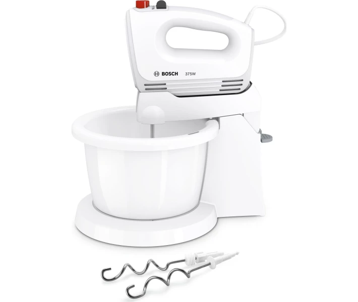 Фото - миксер Миксер Bosch MFQ2600W