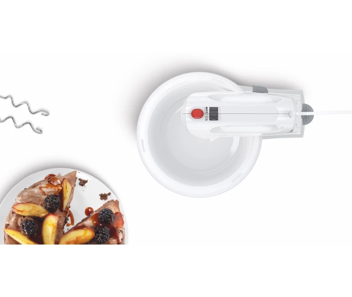 Фото - миксер Миксер Bosch MFQ2600W