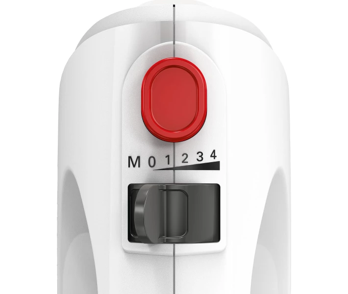 Фото - миксер Миксер Bosch MFQ2600W