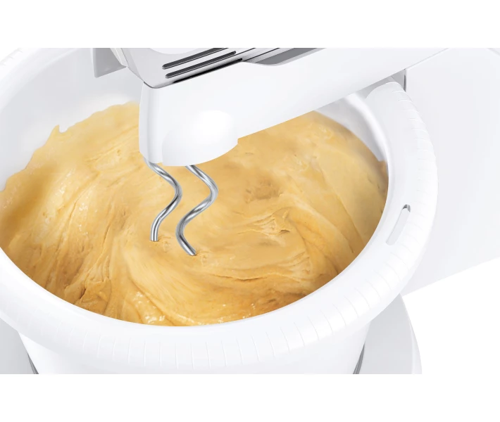 Фото - миксер Миксер Bosch MFQ2600W