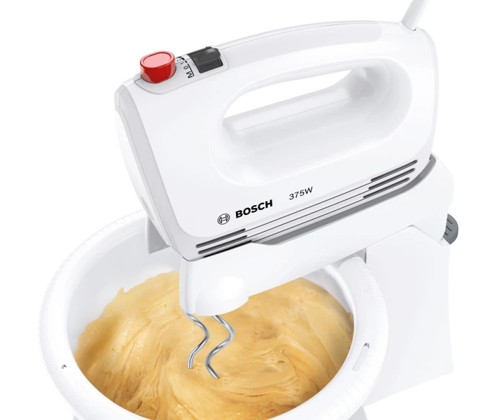 Фото - миксер Миксер Bosch MFQ2600W