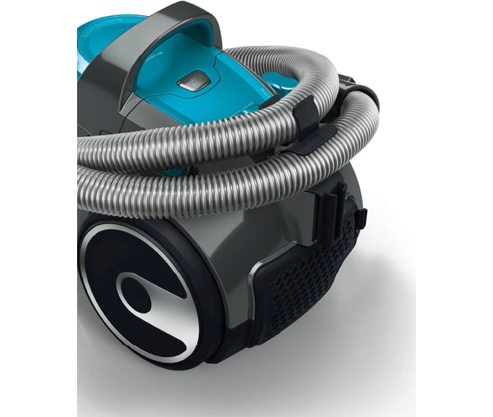 Фото - пылесос Пылесос Bosch Turquoise BGS05X240
