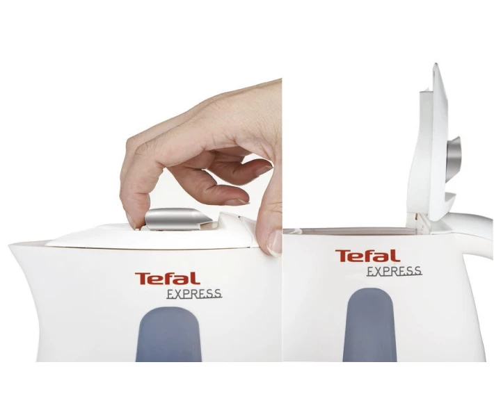 Фото - электрочайник Электрочайник Tefal KO299130