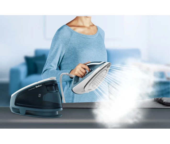 Фото - утюг Парогенератор Tefal EXPRESS EASY SV6131E0
