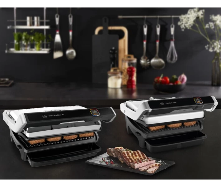 Фото - электрогриль Электрогриль Tefal GC760D30