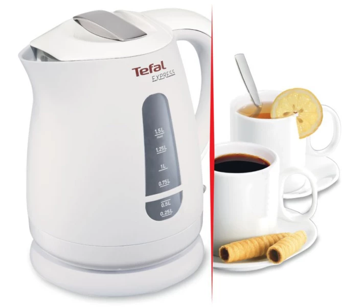 Фото - электрочайник Электрочайник Tefal KO299130