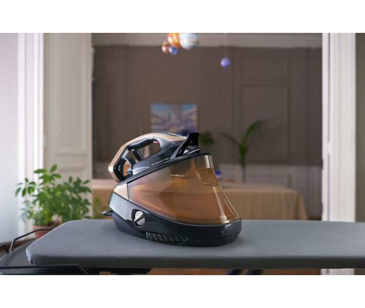 Фото - утюг Парогенератор Tefal PRO EXPRESS VISION GV9820E0