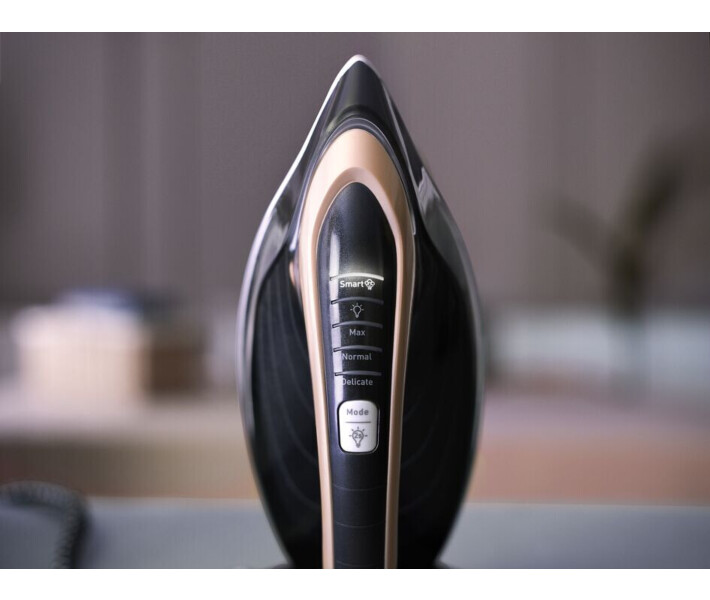 Фото - утюг Парогенератор Tefal PRO EXPRESS VISION GV9820E0