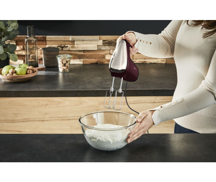 Фото - миксер Миксер Tefal HT652538