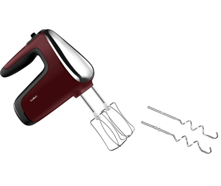 Фото - миксер Миксер Tefal HT652538