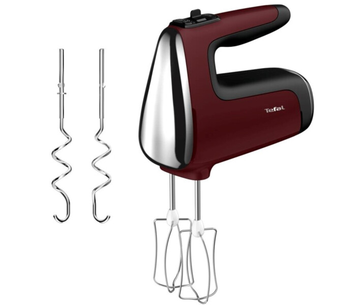 Фото - миксер Миксер Tefal HT652538