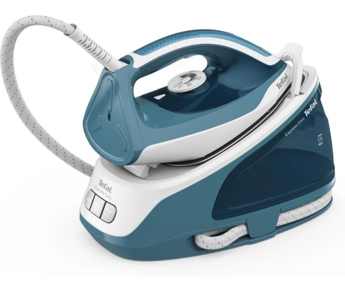 Фото - утюг Парогенератор Tefal EXPRESS EASY SV6131E0