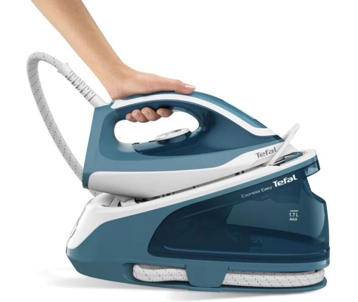Фото - утюг Парогенератор Tefal EXPRESS EASY SV6131E0