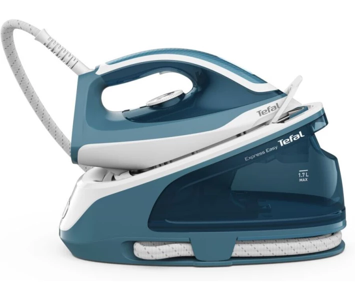 Фото - утюг Парогенератор Tefal EXPRESS EASY SV6131E0