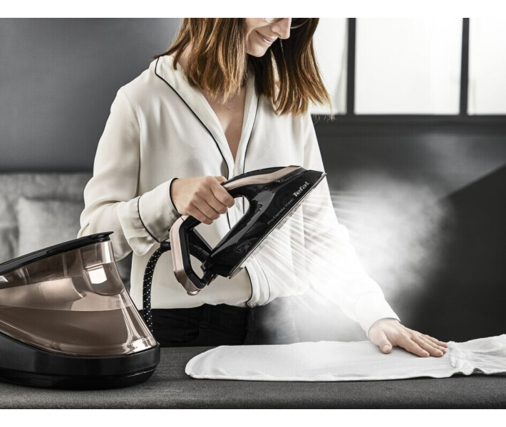 Фото - утюг Парогенератор Tefal PRO EXPRESS VISION GV9820E0