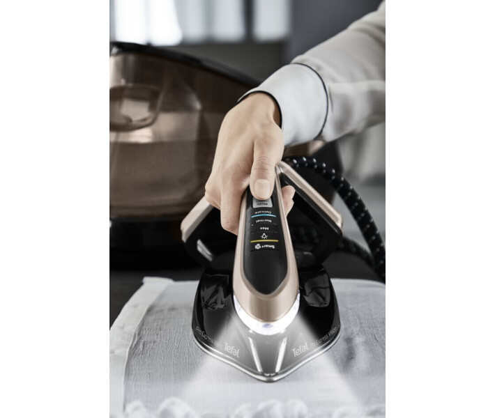 Фото - утюг Парогенератор Tefal PRO EXPRESS VISION GV9820E0