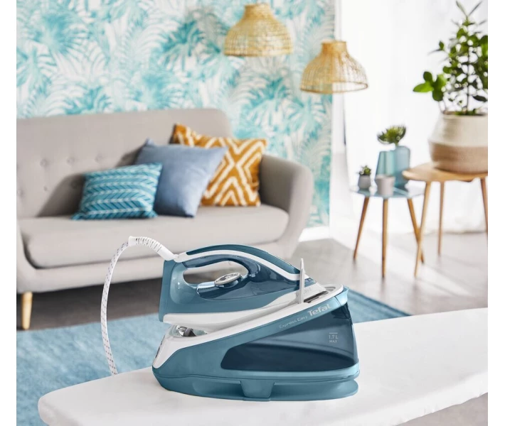 Фото - утюг Парогенератор Tefal EXPRESS EASY SV6131E0