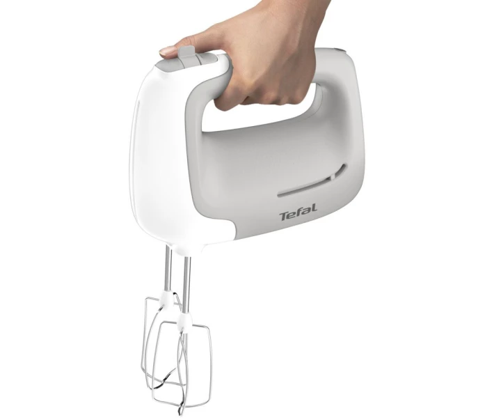 Фото - миксер Миксер Tefal HT450B38
