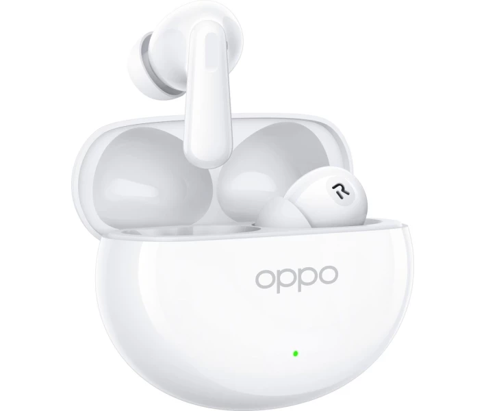 Фото - наушники Наушники OPPO Enco Air4 (ETEE1) Silky White