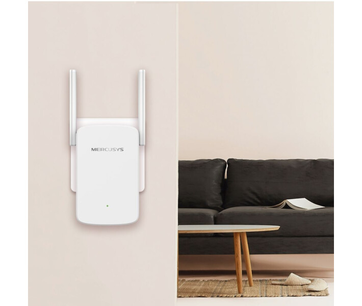 Фото - Wi-Fi ретранслятор Mercusys ME30